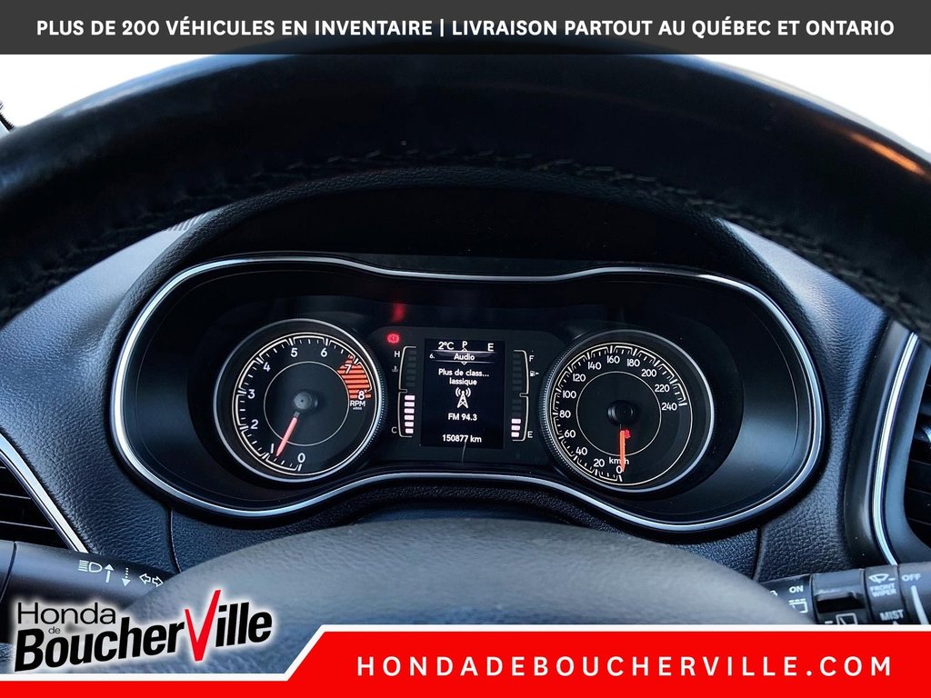 2019 Jeep Cherokee North in Terrebonne, Quebec - 21 - w1024h768px