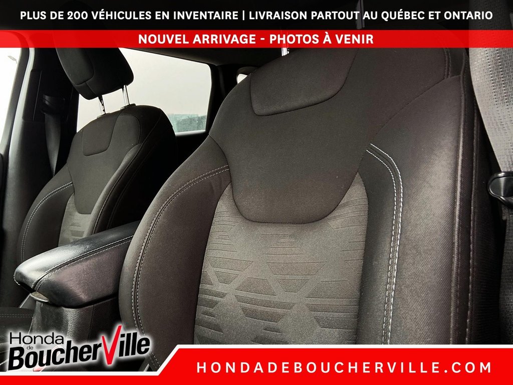 Jeep Cherokee North 2019 à Terrebonne, Québec - 15 - w1024h768px