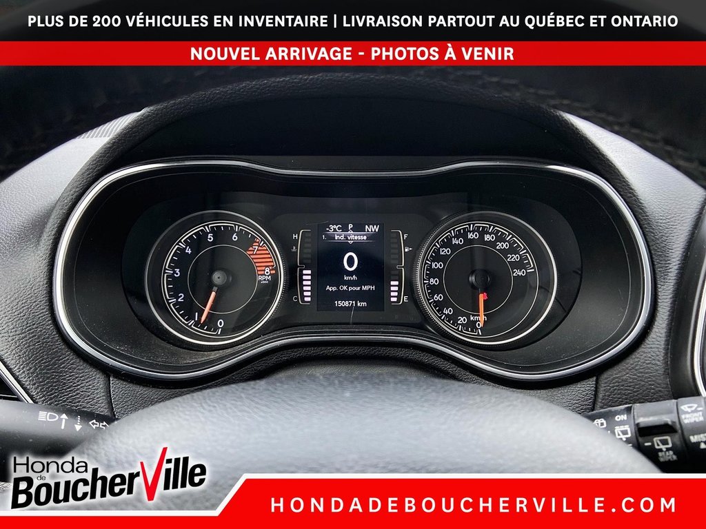 Jeep Cherokee North 2019 à Terrebonne, Québec - 13 - w1024h768px