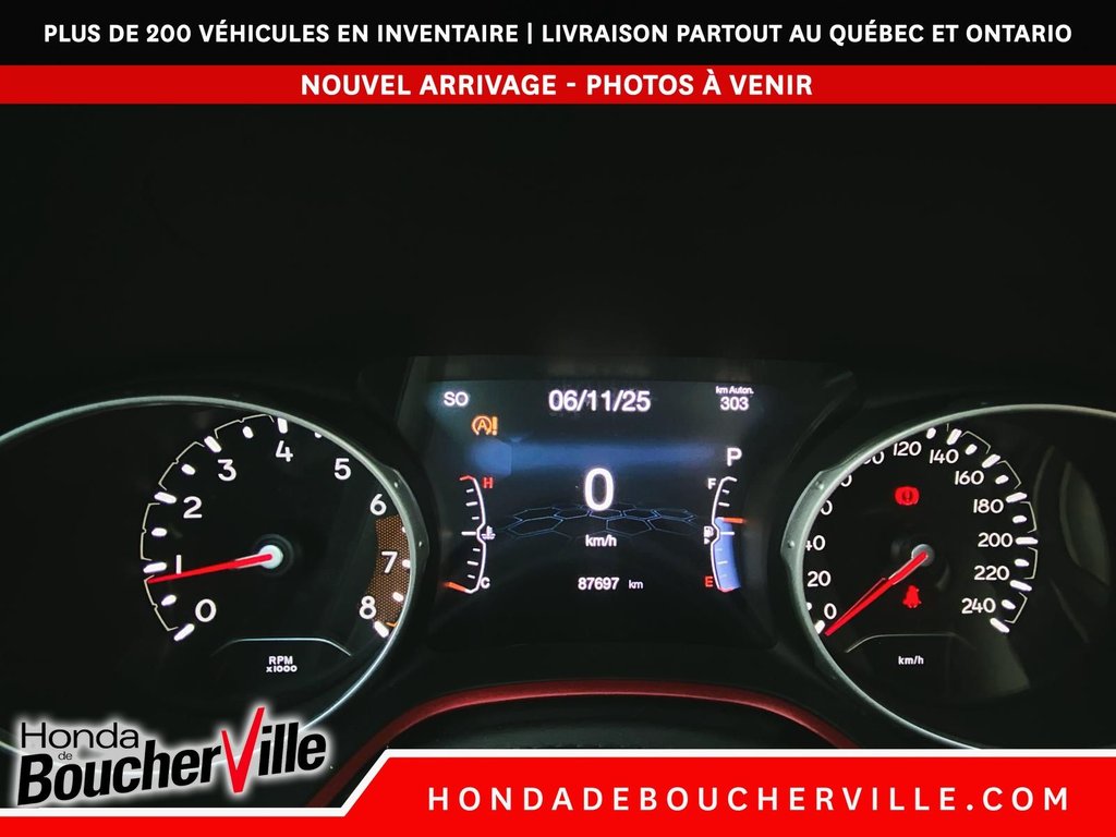 Jeep Compass Trailhawk 2021 à Terrebonne, Québec - 21 - w1024h768px