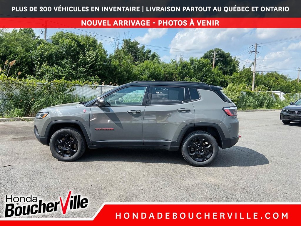 Jeep Compass Trailhawk 2024 à Terrebonne, Québec - 15 - w1024h768px