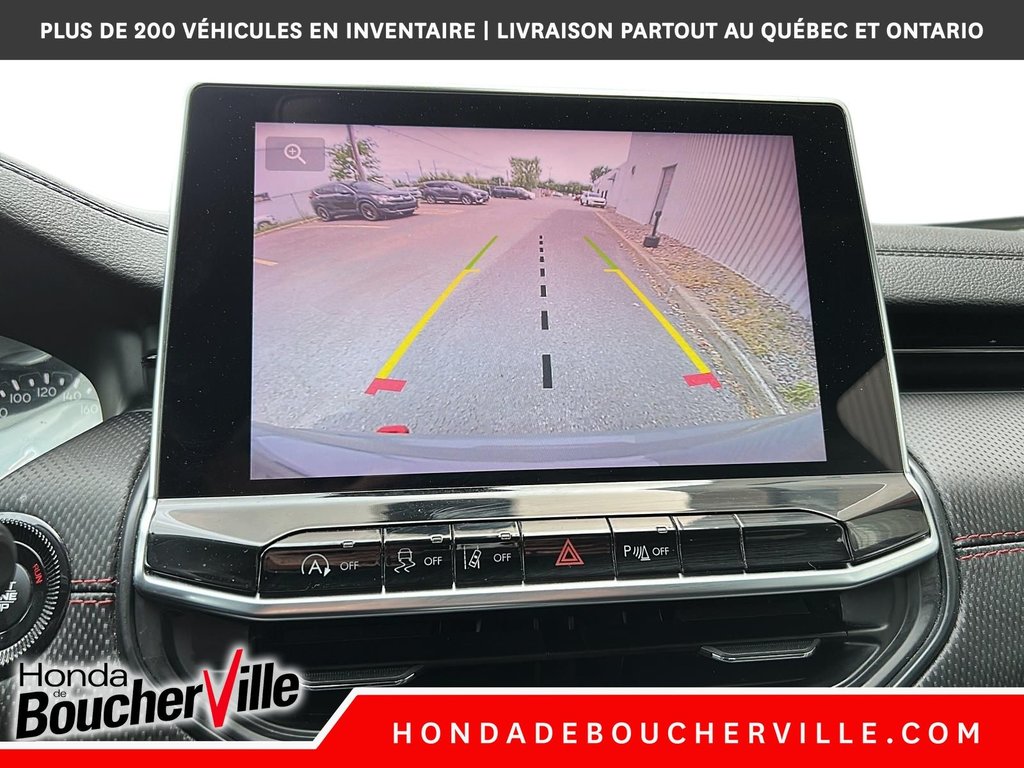 2024 Jeep Compass Trailhawk in Terrebonne, Quebec - 38 - w1024h768px