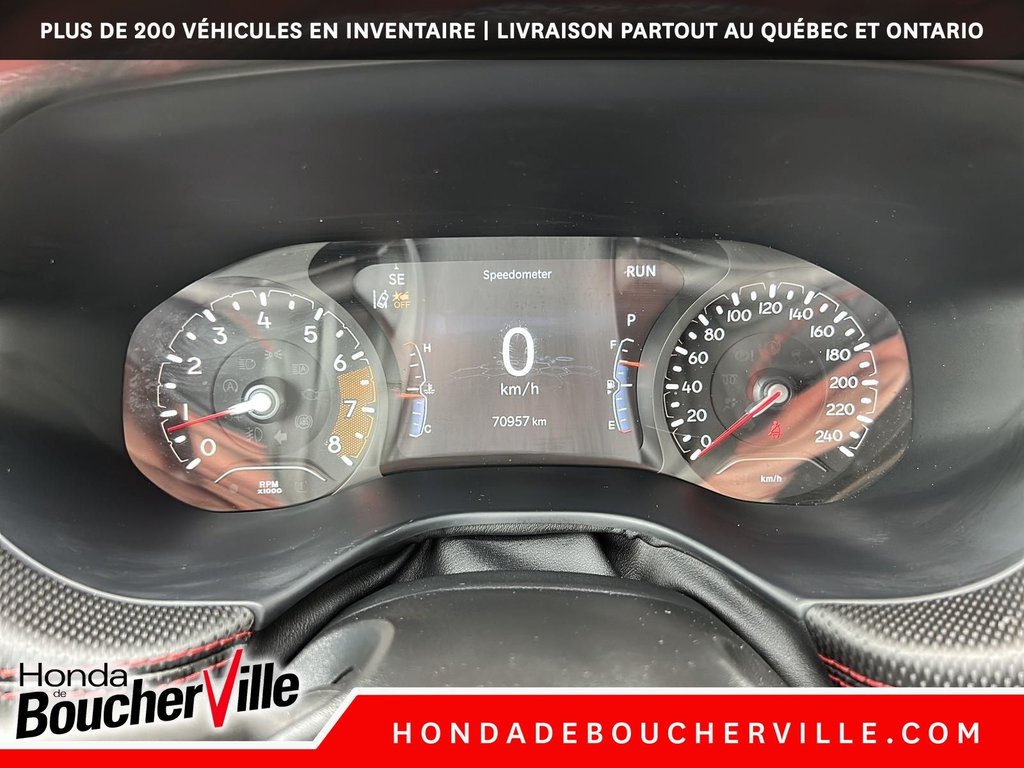 2024 Jeep Compass Trailhawk in Terrebonne, Quebec - 33 - w1024h768px