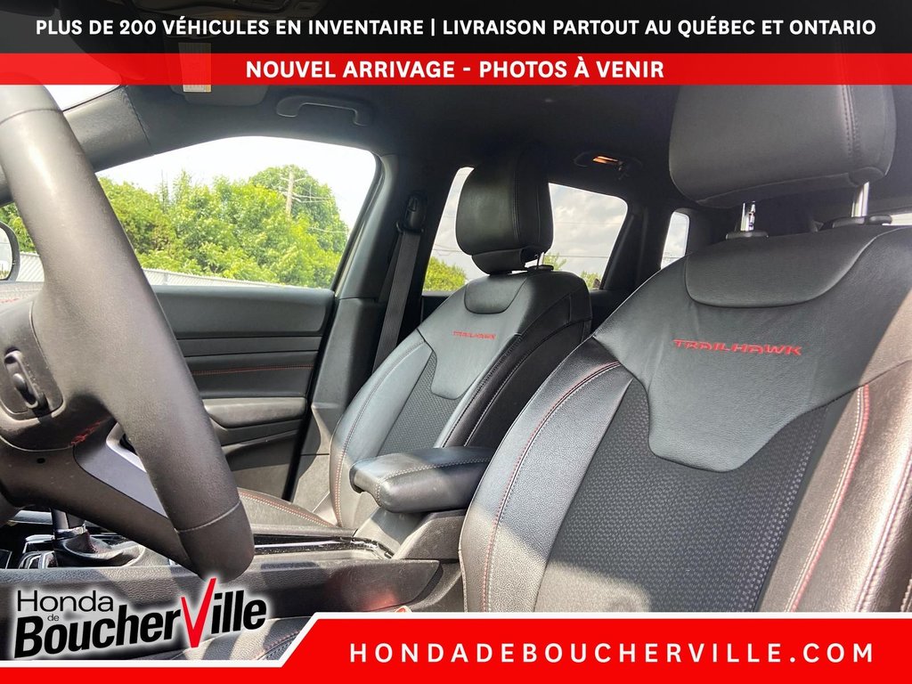 Jeep Compass Trailhawk 2024 à Terrebonne, Québec - 19 - w1024h768px