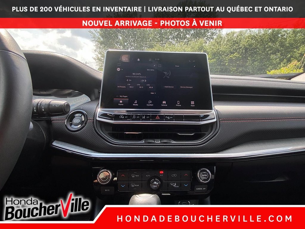 Jeep Compass Trailhawk 2024 à Terrebonne, Québec - 25 - w1024h768px