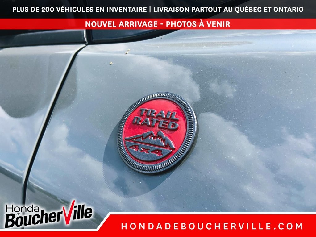 Jeep Compass Trailhawk 2024 à Terrebonne, Québec - 17 - w1024h768px