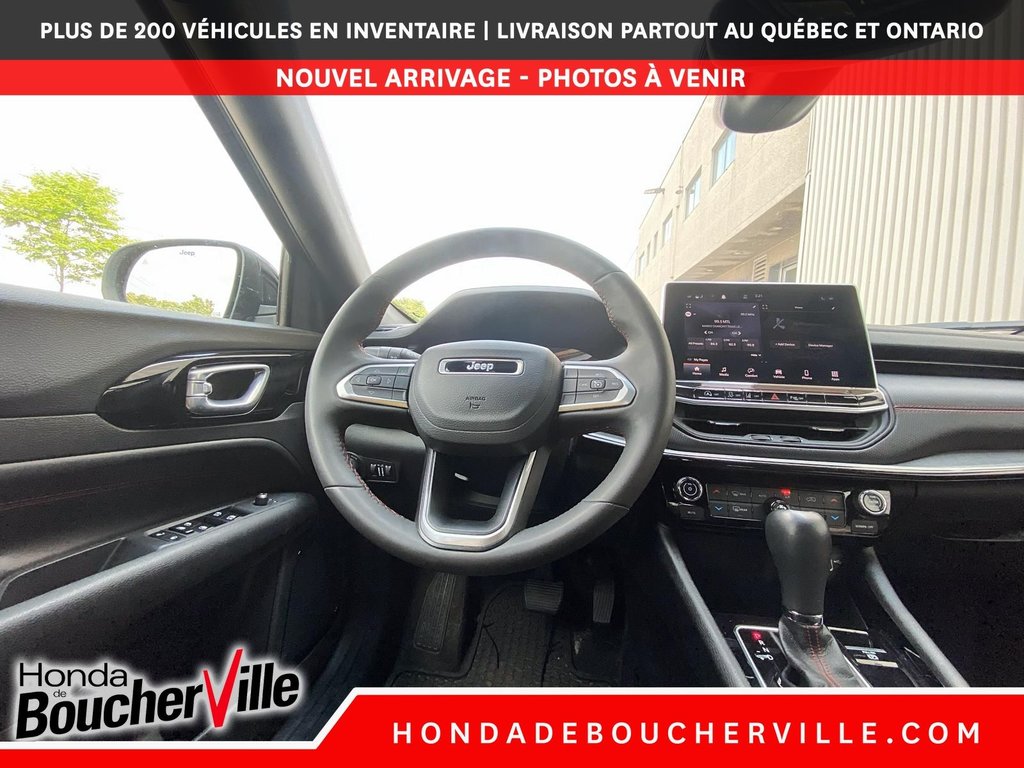 Jeep Compass Trailhawk 2024 à Terrebonne, Québec - 33 - w1024h768px