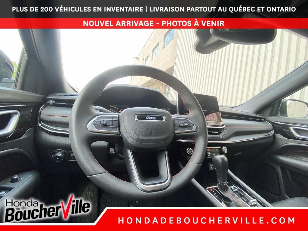 Jeep Compass Trailhawk 2024 à Terrebonne, Québec - 29 - w1024h768px