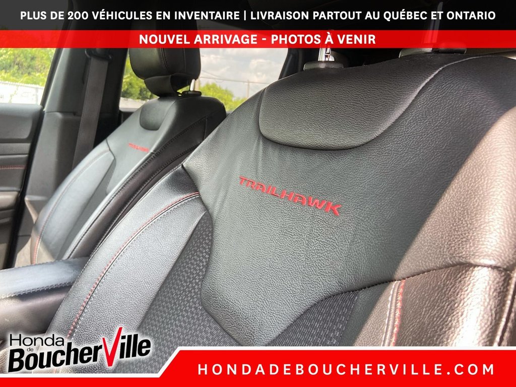 Jeep Compass Trailhawk 2024 à Terrebonne, Québec - 21 - w1024h768px