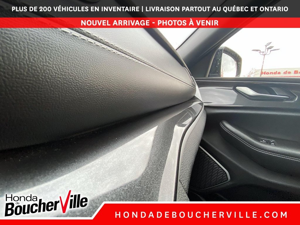 2022 Jeep Grand Cherokee Altitude in Terrebonne, Quebec - 27 - w1024h768px