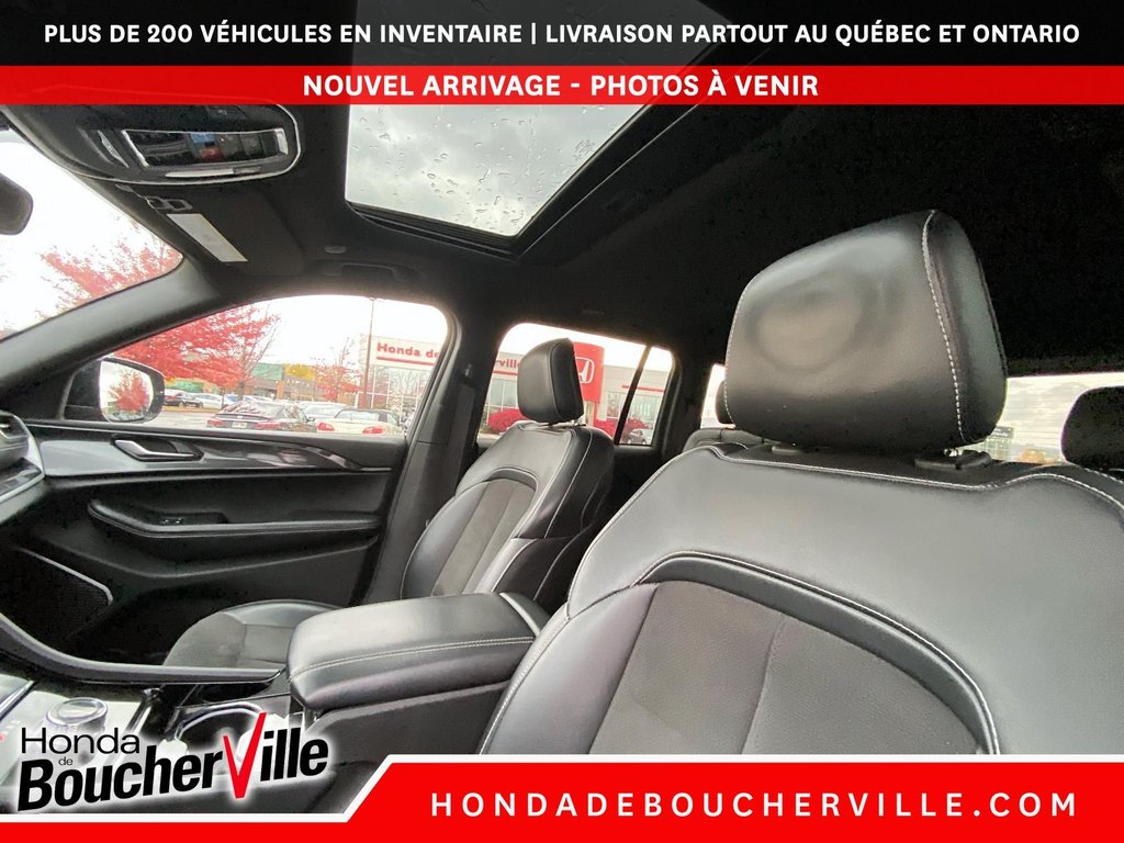2022 Jeep Grand Cherokee Altitude in Terrebonne, Quebec - 17 - w1024h768px