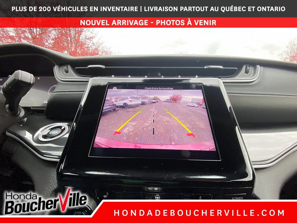 2022 Jeep Grand Cherokee Altitude in Terrebonne, Quebec - 29 - w1024h768px
