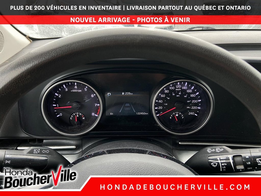 Kia Carnival LX 2022 à Terrebonne, Québec - 15 - w1024h768px