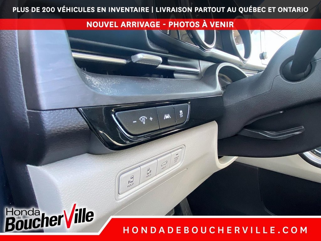 2022 Kia Carnival EX in Terrebonne, Quebec - 23 - w1024h768px