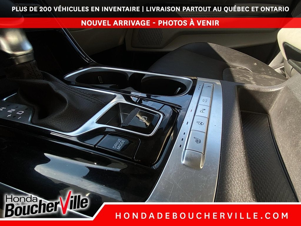 2022 Kia Carnival EX in Terrebonne, Quebec - 25 - w1024h768px