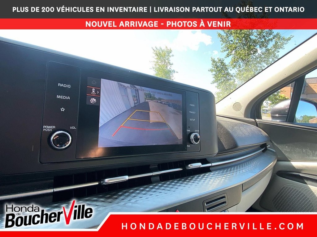 Kia Carnival LX 2023 à Terrebonne, Québec - 29 - w1024h768px