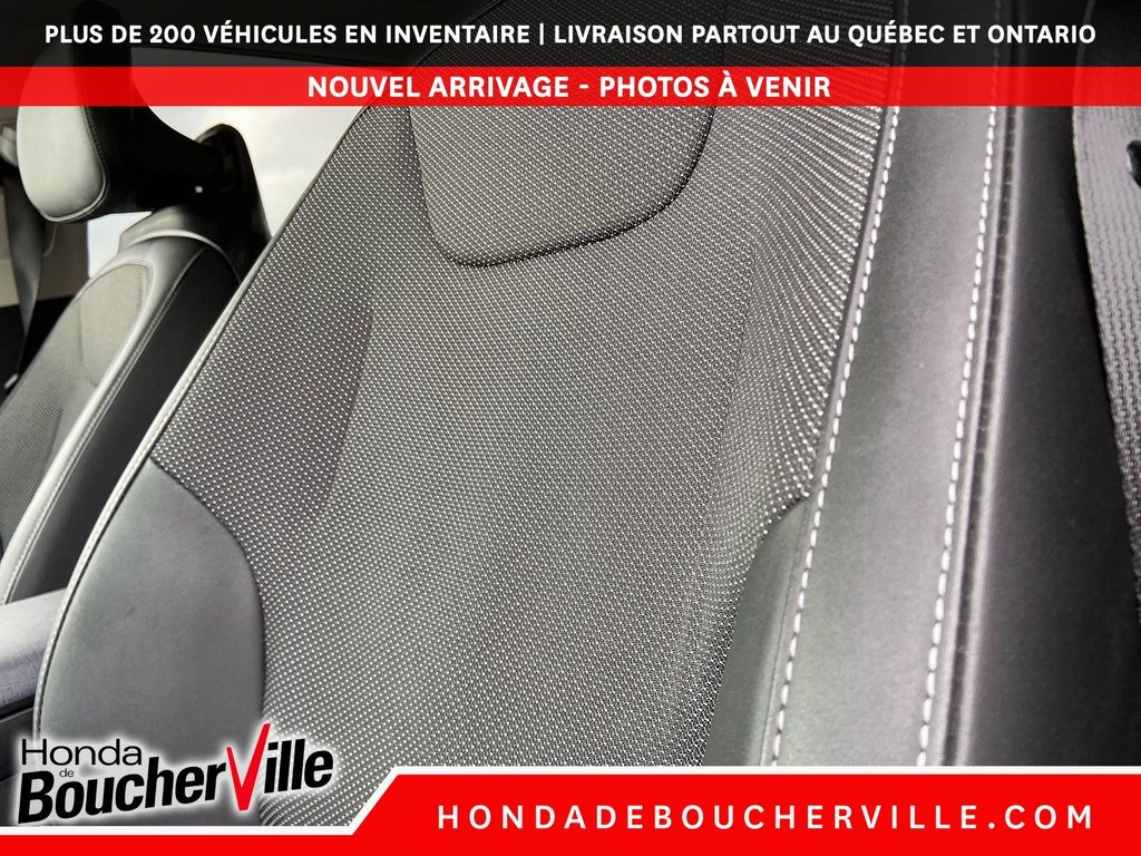 Kia EV6 GT-LINE1 2022 à Terrebonne, Québec - 21 - w1024h768px