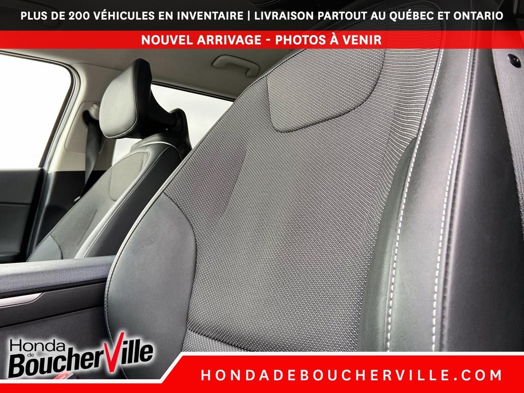 Kia EV6 GT-LINE1 2022 à Terrebonne, Québec - 23 - w1024h768px