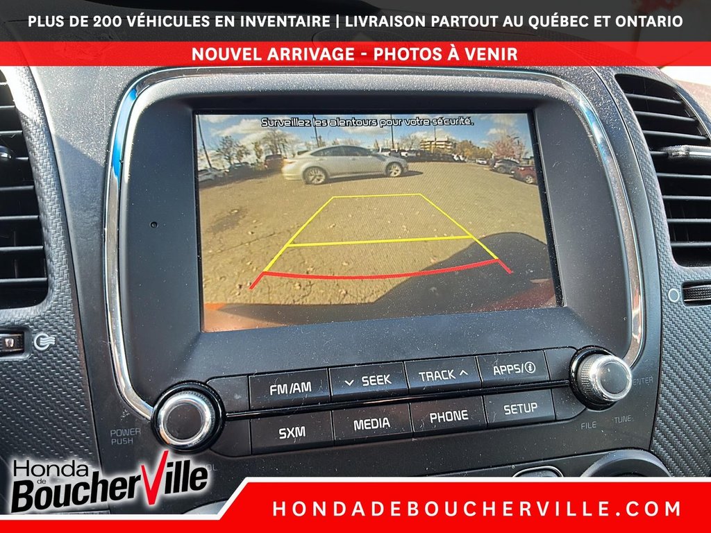 2017 Kia Forte Koup EX in Terrebonne, Quebec - 17 - w1024h768px