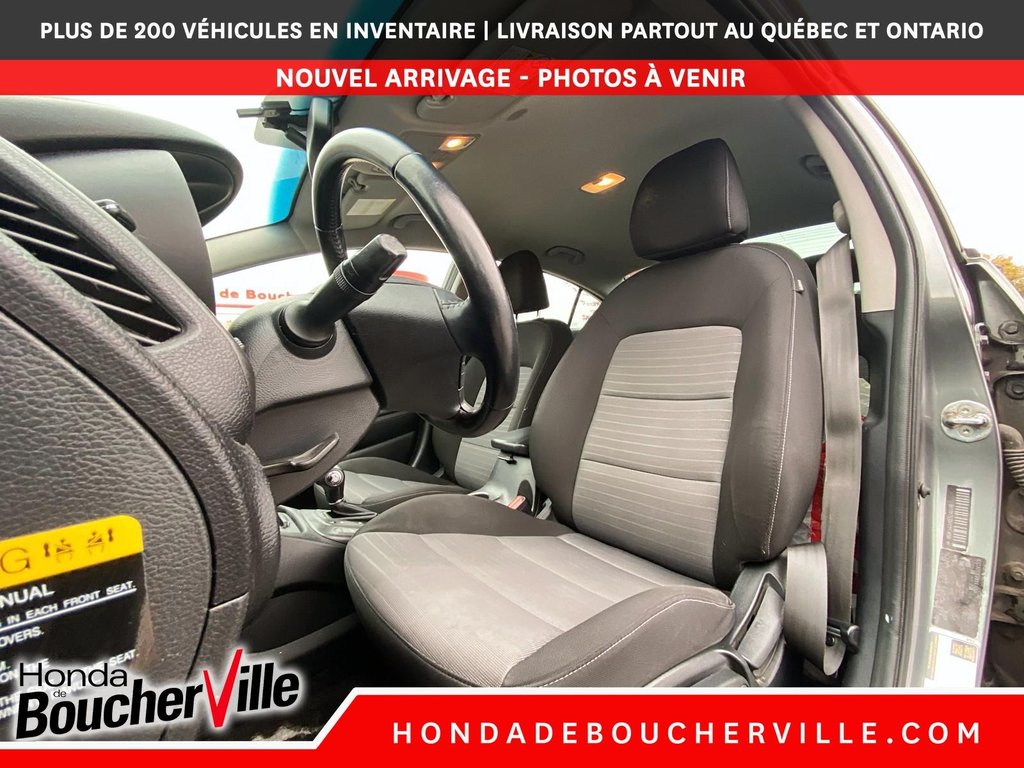 2014 Kia Forte EX in Terrebonne, Quebec - 15 - w1024h768px