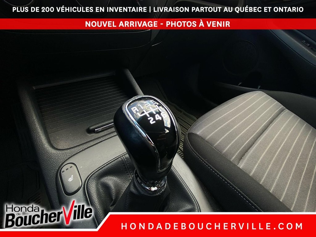 Kia Forte EX 2015 à Terrebonne, Québec - 18 - w1024h768px