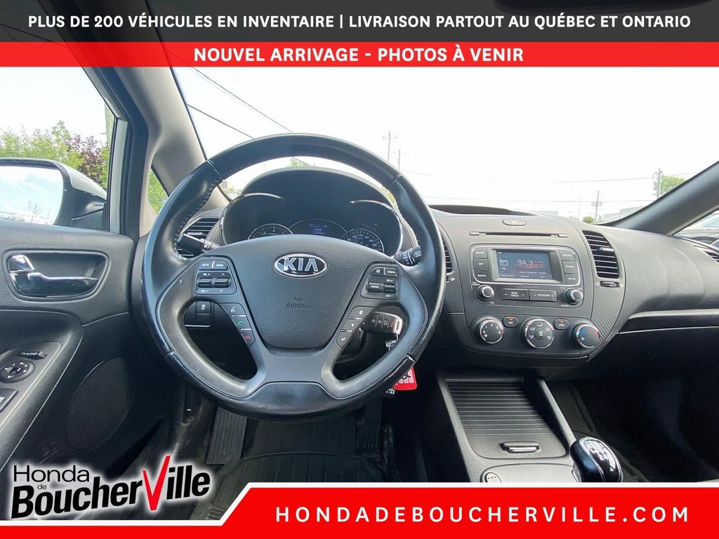 Kia Forte EX 2015 à Terrebonne, Québec - 21 - w1024h768px