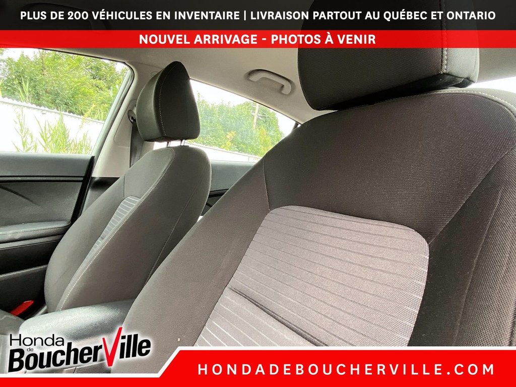 Kia Forte LX+ 2018 à Terrebonne, Québec - 19 - w1024h768px