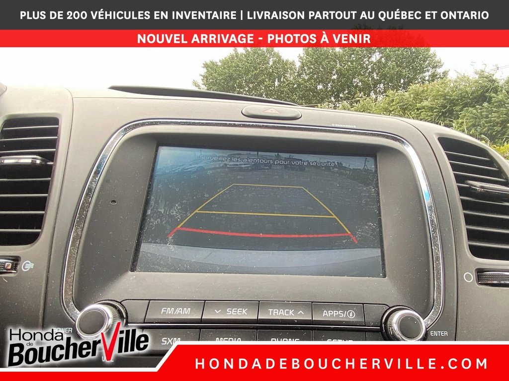 Kia Forte LX+ 2018 à Terrebonne, Québec - 23 - w1024h768px