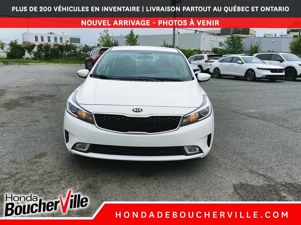 Kia Forte LX+ 2018 à Terrebonne, Québec - 3 - w1024h768px