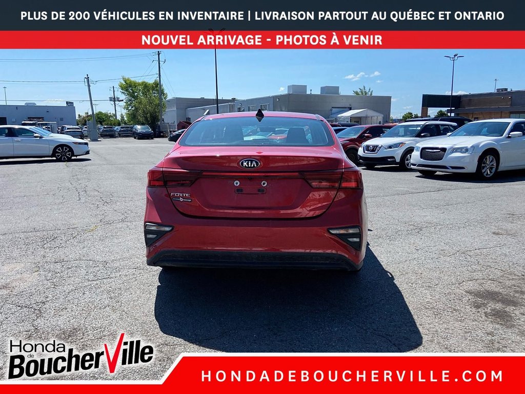 Kia Forte LX 2019 à Terrebonne, Québec - 11 - w1024h768px