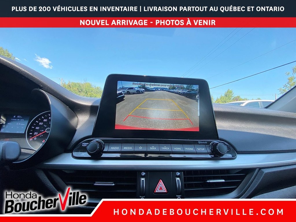 Kia Forte LX 2019 à Terrebonne, Québec - 31 - w1024h768px
