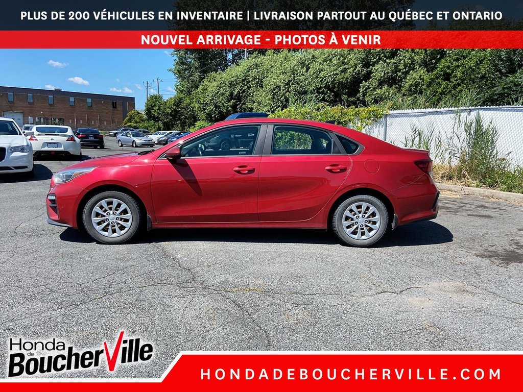 Kia Forte LX 2019 à Terrebonne, Québec - 15 - w1024h768px