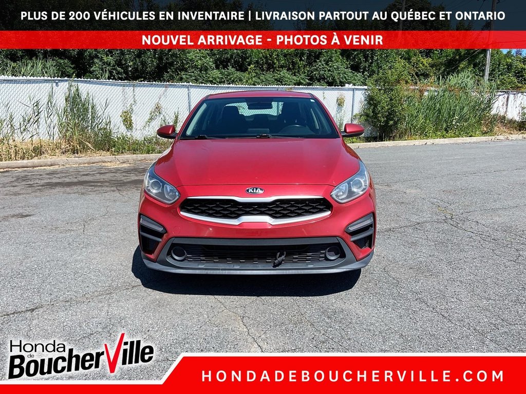 Kia Forte LX 2019 à Terrebonne, Québec - 3 - w1024h768px
