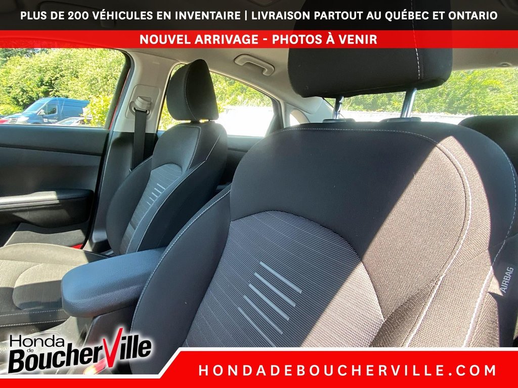 Kia Forte LX 2019 à Terrebonne, Québec - 19 - w1024h768px