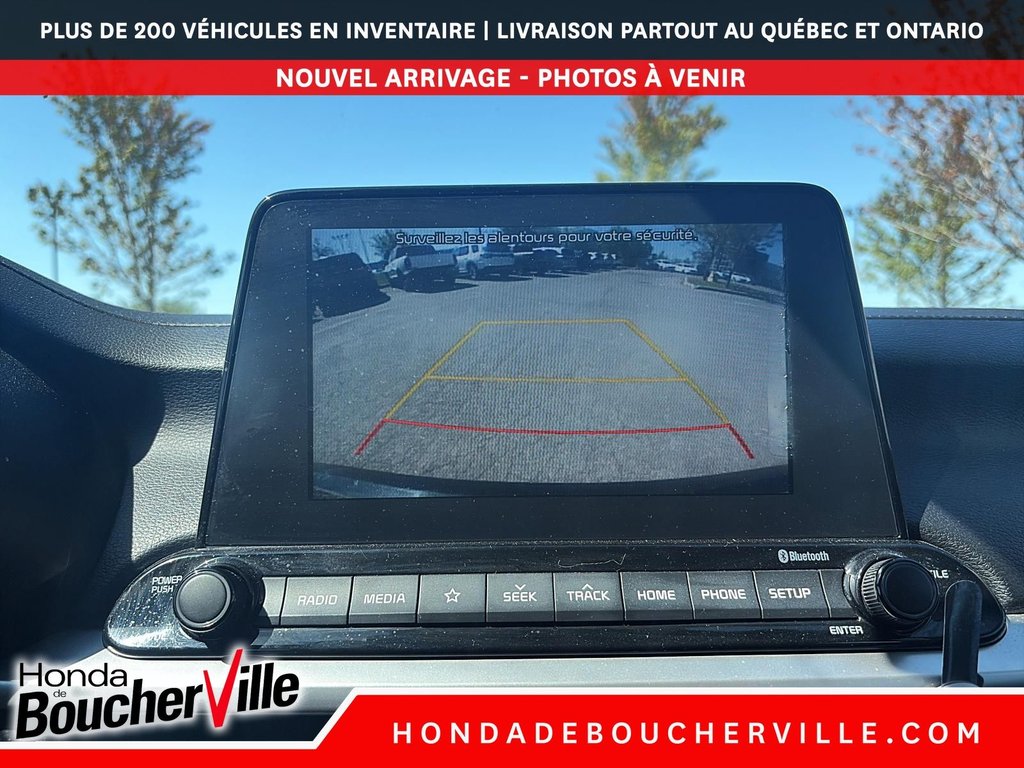 2019 Kia Forte LX in Terrebonne, Quebec - 31 - w1024h768px