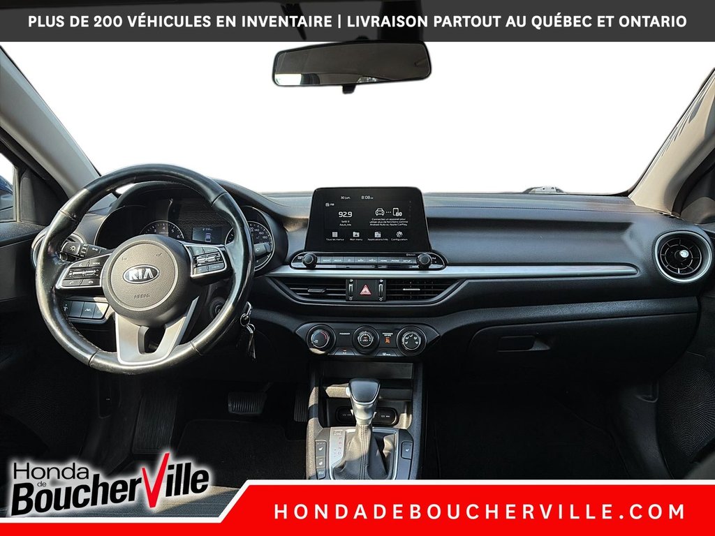2019 Kia Forte LX in Terrebonne, Quebec - 19 - w1024h768px