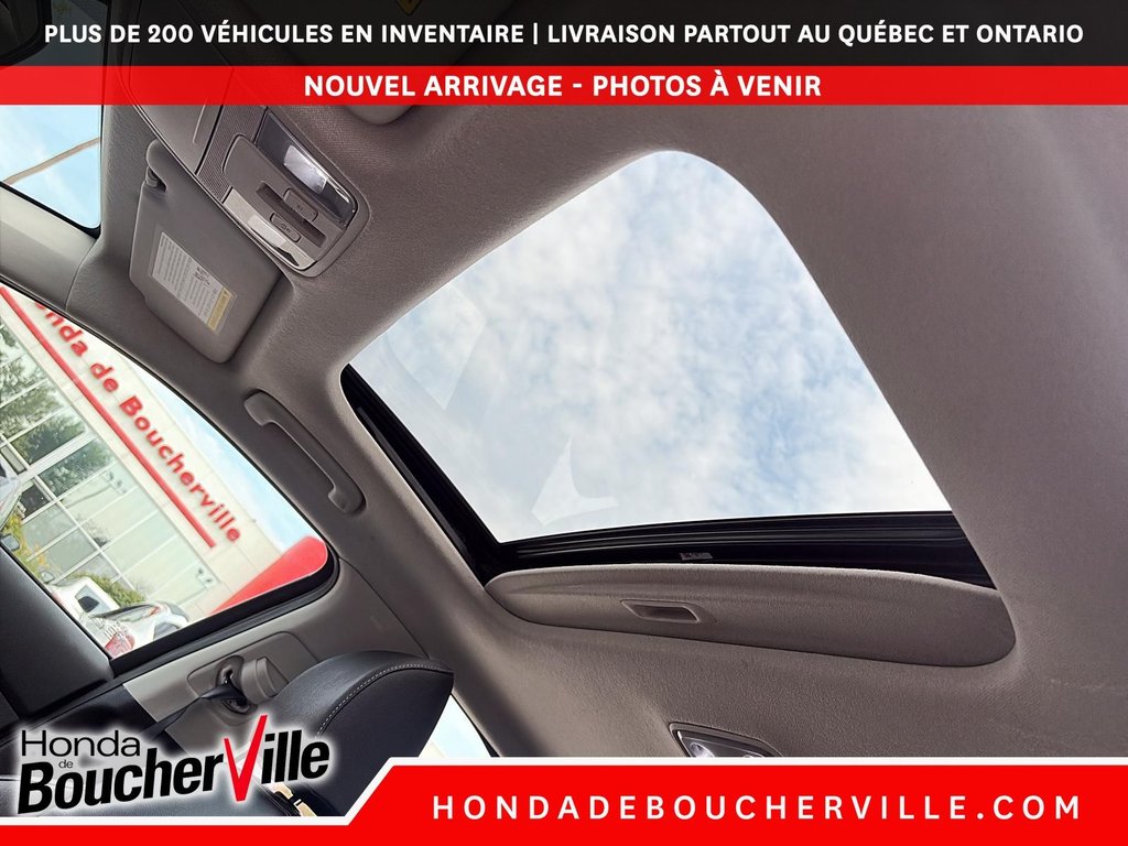 Kia Forte EX 2019 à Terrebonne, Québec - 27 - w1024h768px