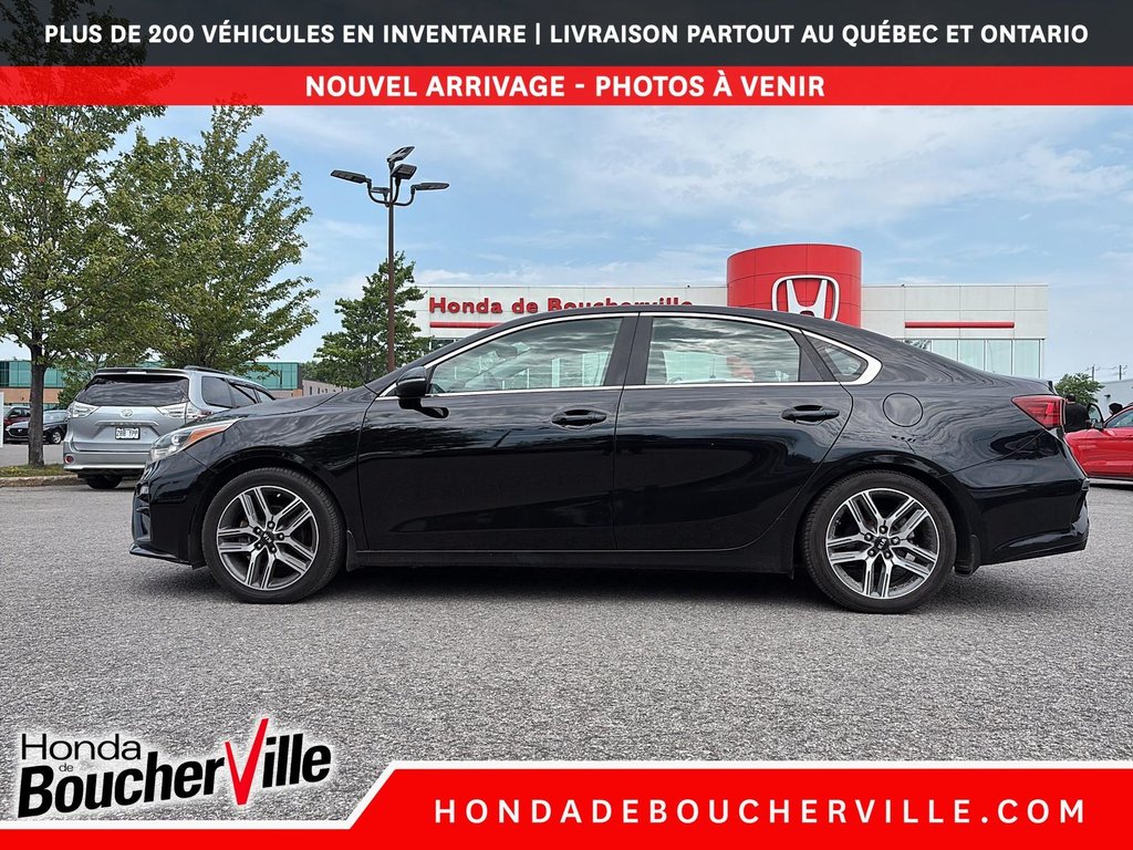 Kia Forte EX 2019 à Terrebonne, Québec - 3 - w1024h768px