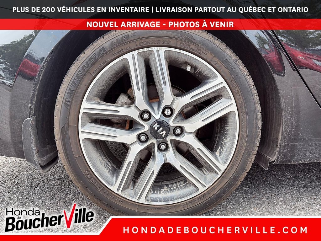 Kia Forte EX 2019 à Terrebonne, Québec - 15 - w1024h768px