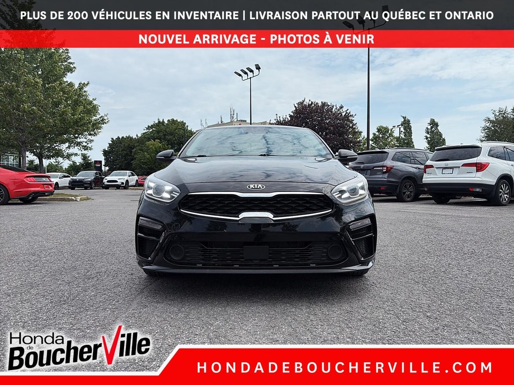 Kia Forte EX 2019 à Terrebonne, Québec - 13 - w1024h768px