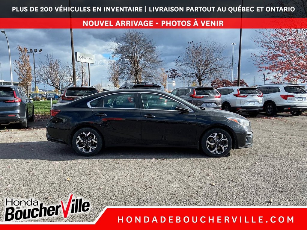 2020 Kia Forte EX in Terrebonne, Quebec - 5 - w1024h768px