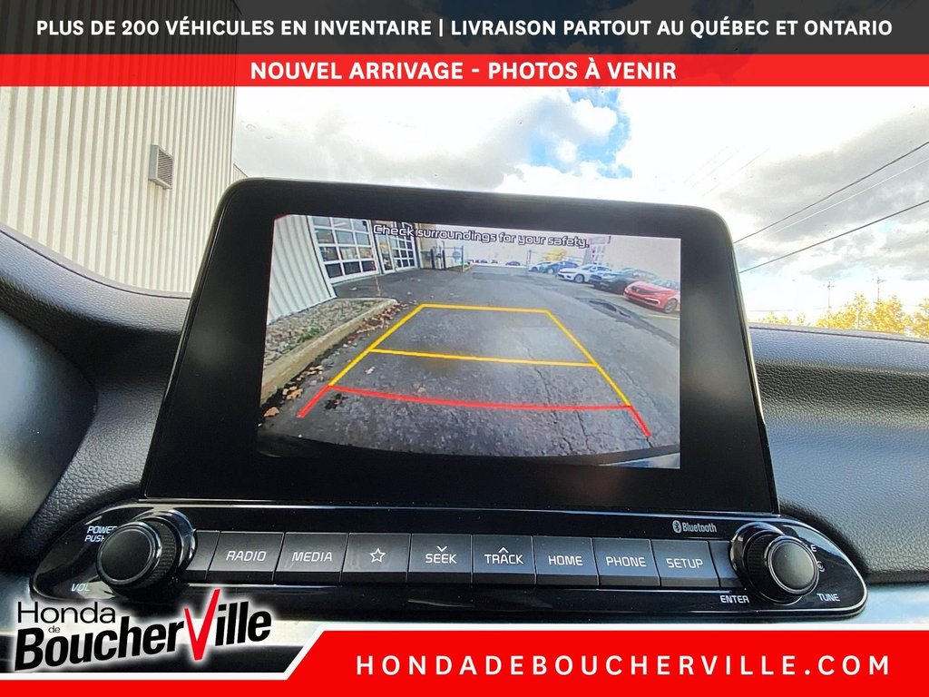 2020 Kia Forte EX in Terrebonne, Quebec - 27 - w1024h768px