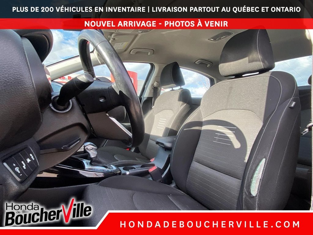 2020 Kia Forte EX in Terrebonne, Quebec - 15 - w1024h768px