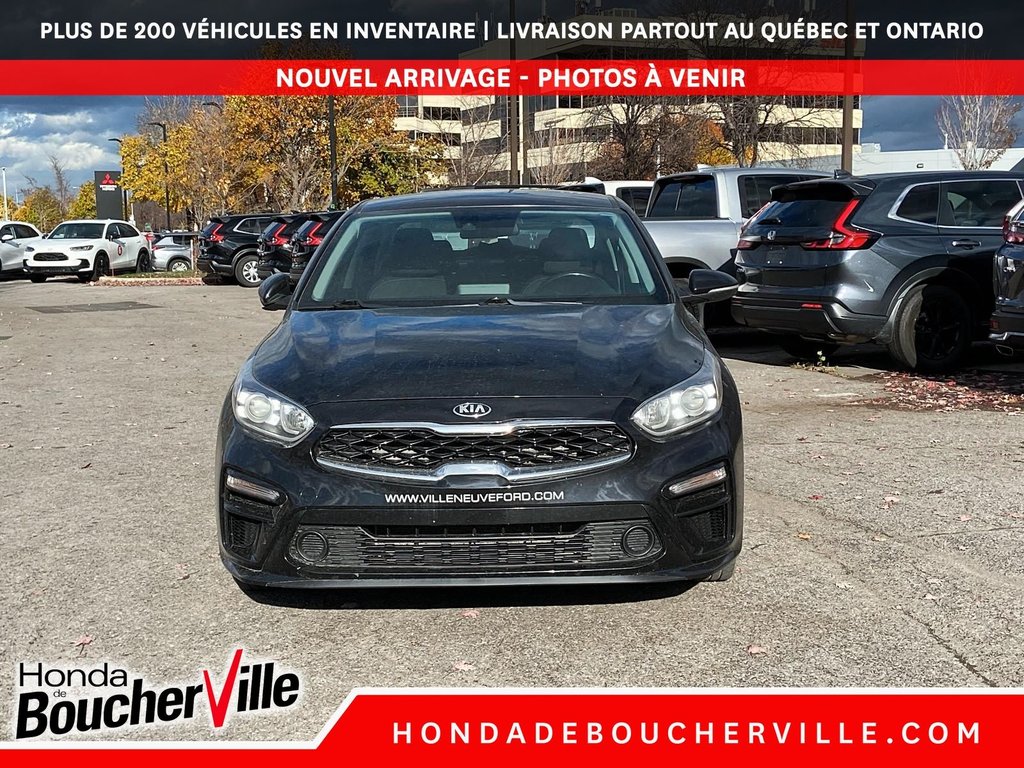 2020 Kia Forte EX in Terrebonne, Quebec - 2 - w1024h768px