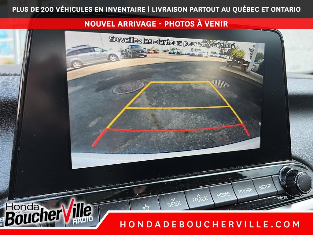 Kia Forte LX 2021 à Terrebonne, Québec - 21 - w1024h768px