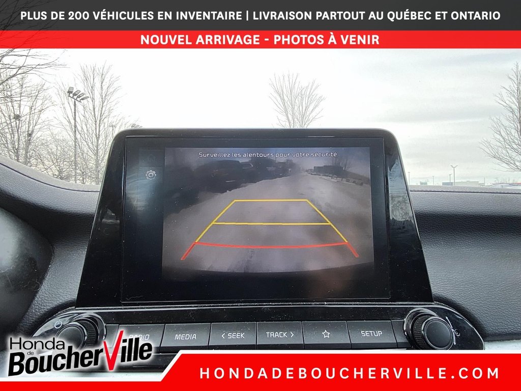 2023 Kia Forte LX in Terrebonne, Quebec - 23 - w1024h768px