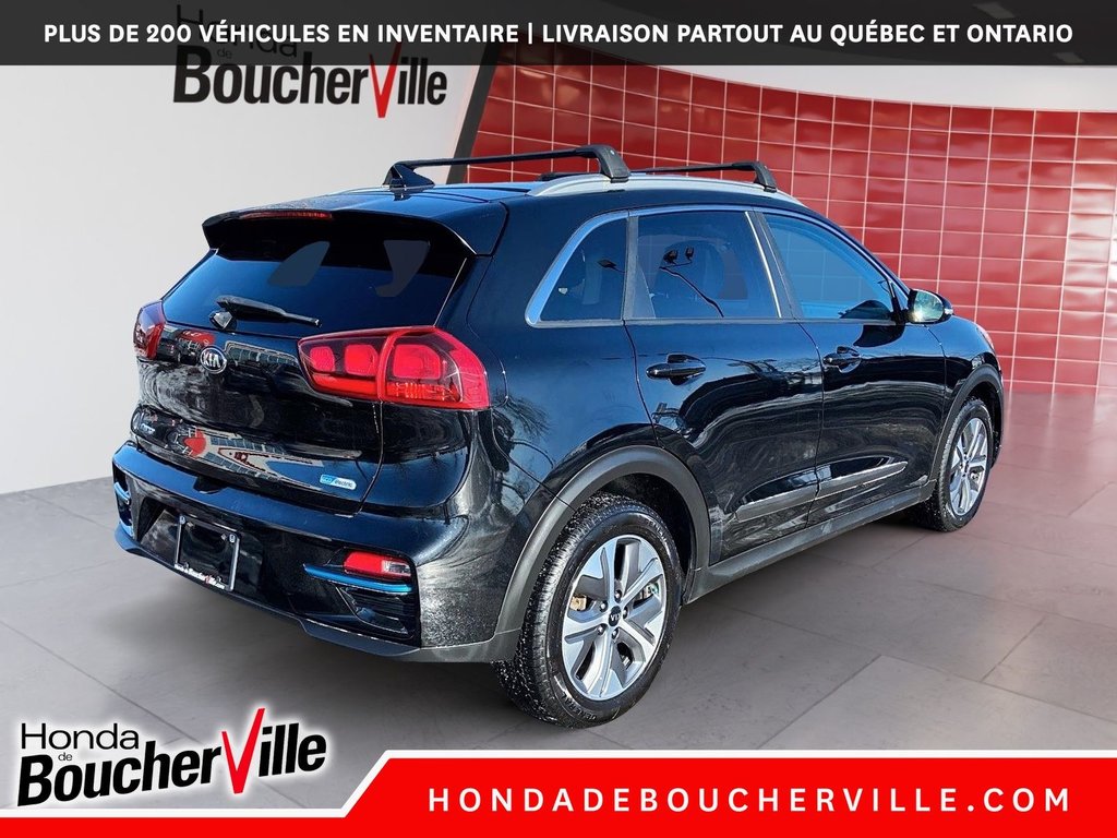 2020 Kia Niro EV EX in Terrebonne, Quebec - 15 - w1024h768px