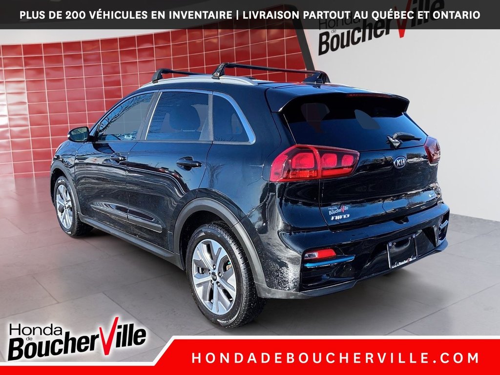 2020 Kia Niro EV EX in Terrebonne, Quebec - 11 - w1024h768px