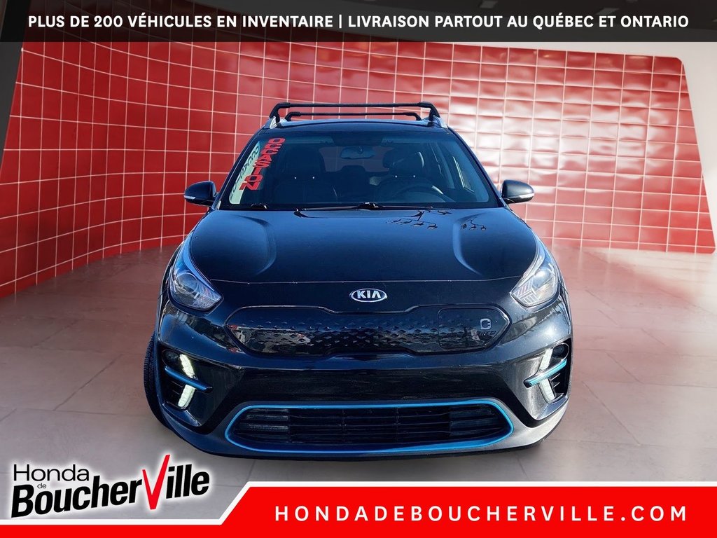 2020 Kia Niro EV EX in Terrebonne, Quebec - 3 - w1024h768px