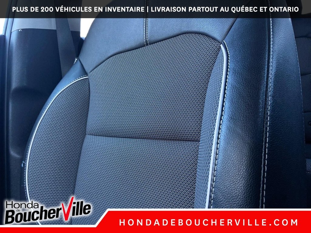 2020 Kia Niro EV EX in Terrebonne, Quebec - 21 - w1024h768px